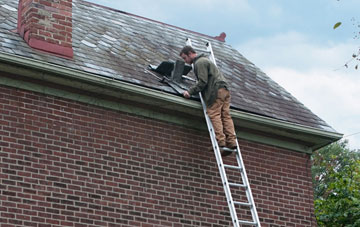what affects urgent Ixworth roof repairs