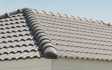advantages of Ixworth clay roofing