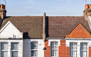 clay roofing Ixworth, Suffolk