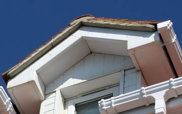 Ixworth fascia installation costs