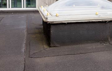 disadvantages of Ixworth flat roofs