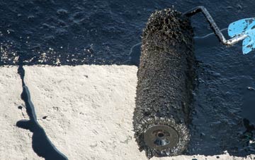 Ixworth liquid sealant waterproofing