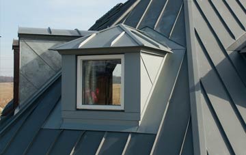 metal roofing Ixworth, Suffolk