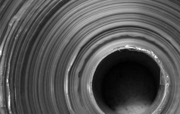 Ixworth pvc roof replacement