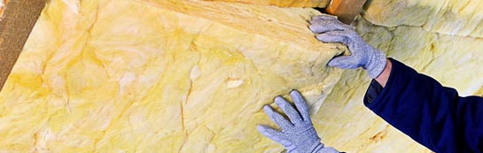 quotes for Ixworth roof insulation