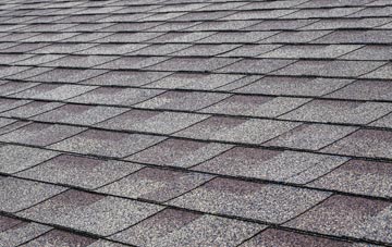 Ixworth tiles for shallow pitch roofing