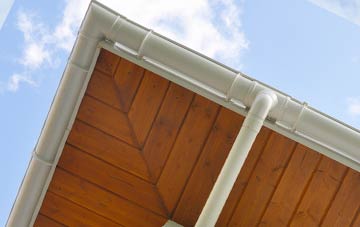 Ixworth soffit types