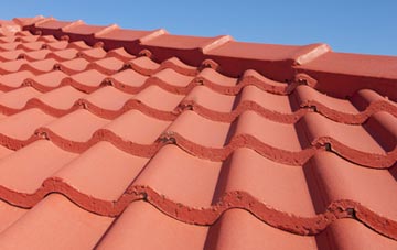 Ixworth tile and slate roof replacement
