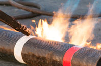 Ixworth flat roofing replacement