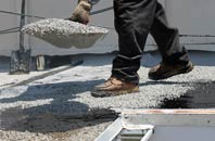 find rated Ixworth flat roofing replacement companies