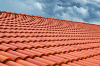 Ixworth roofing tiles