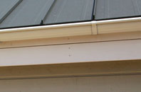Ixworth soffit repair