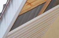 rated Ixworth soffit repair companies